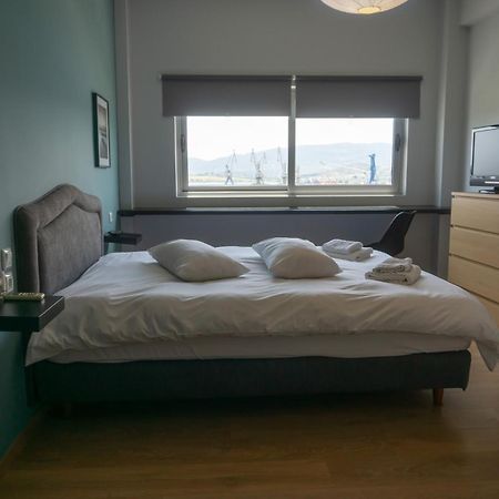 Limani Volos Apartment Dış mekan fotoğraf