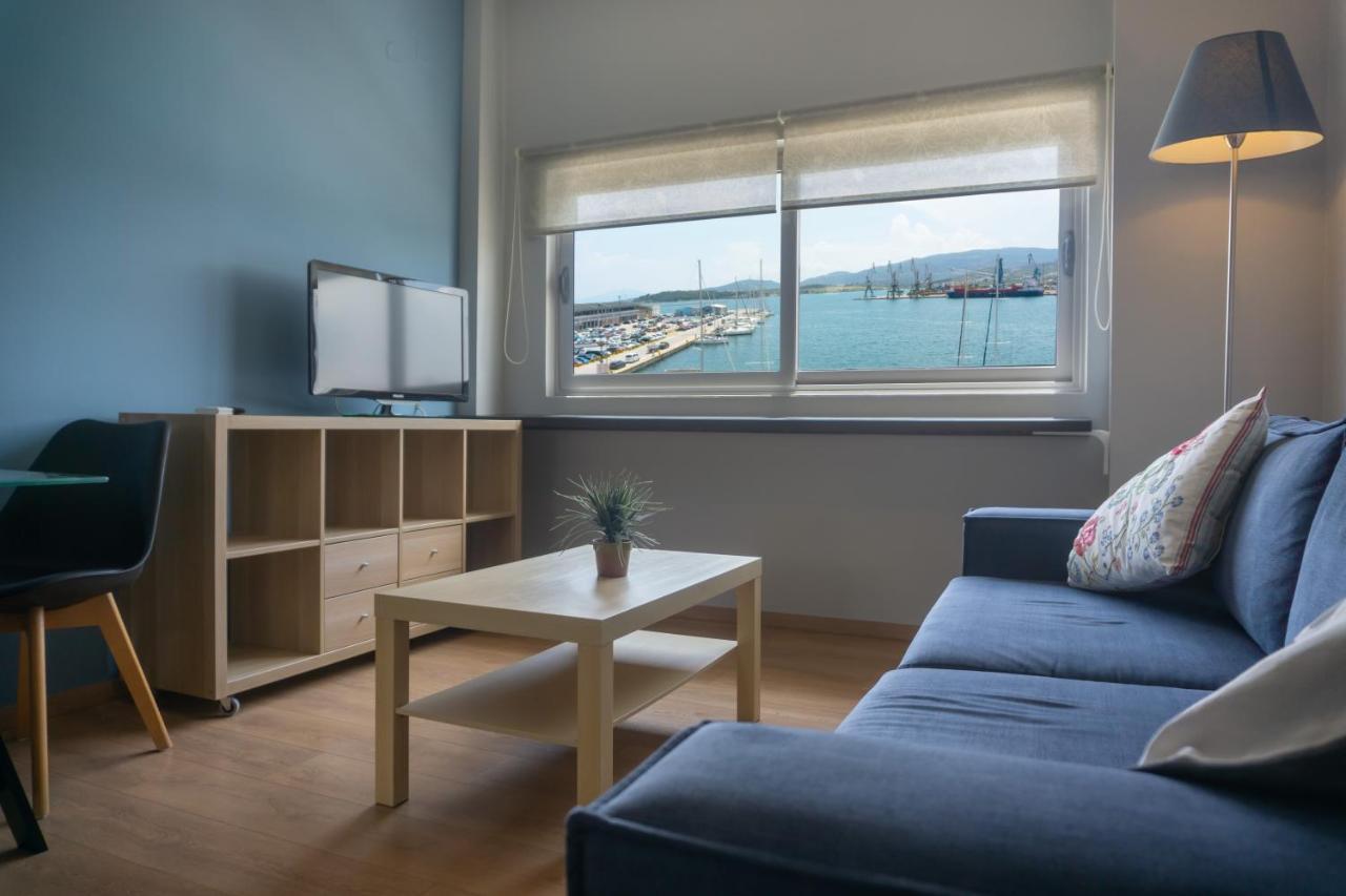 Limani Volos Apartment Dış mekan fotoğraf
