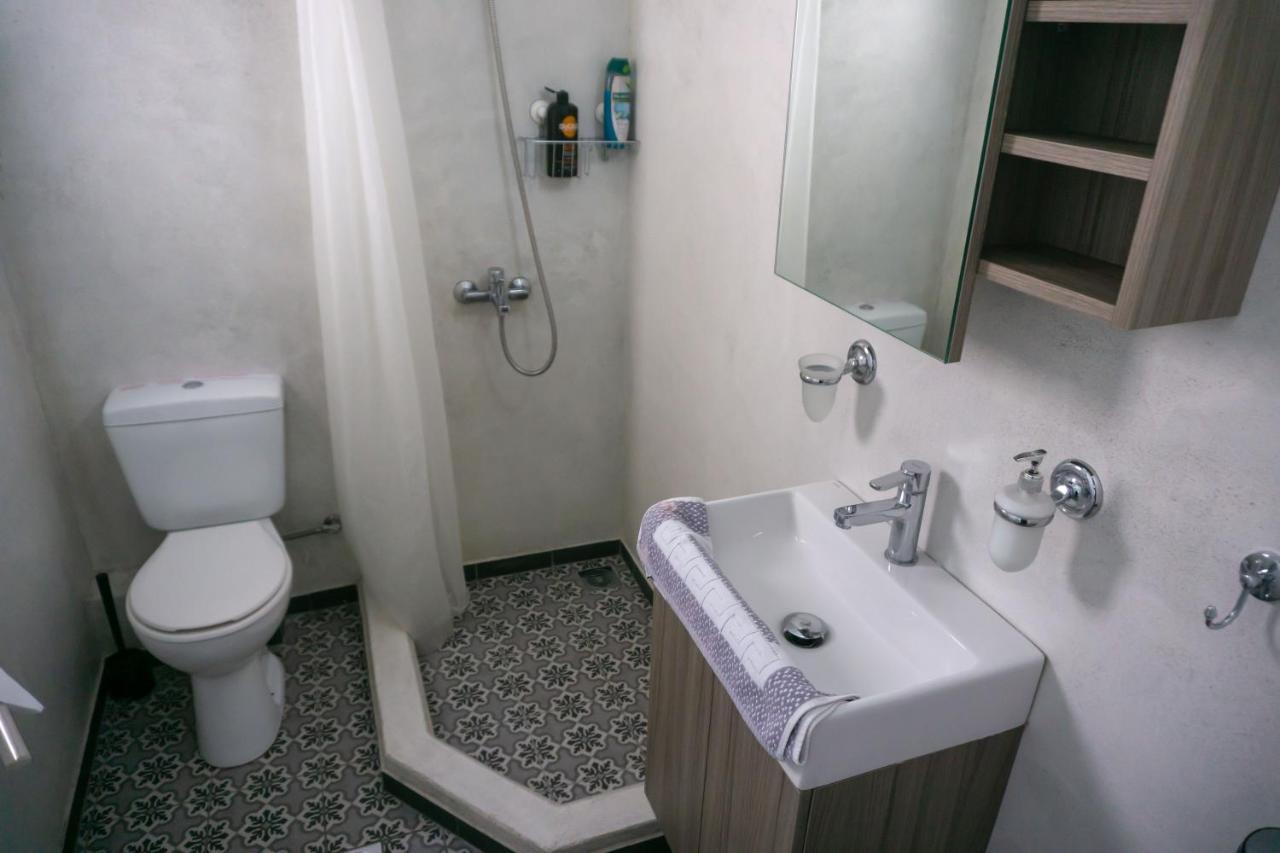 Limani Volos Apartment Dış mekan fotoğraf