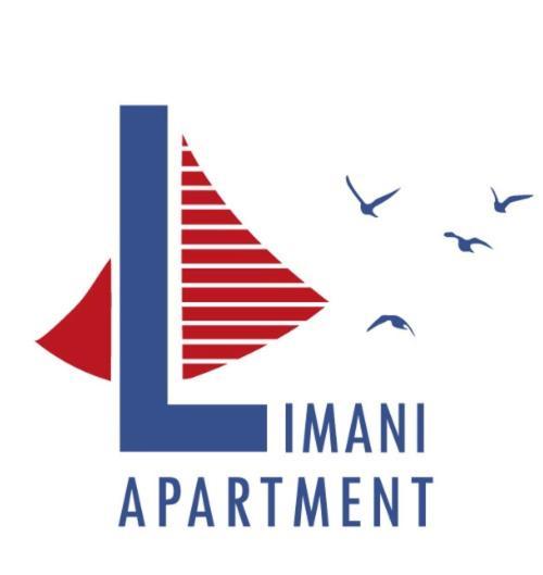 Limani Volos Apartment Dış mekan fotoğraf