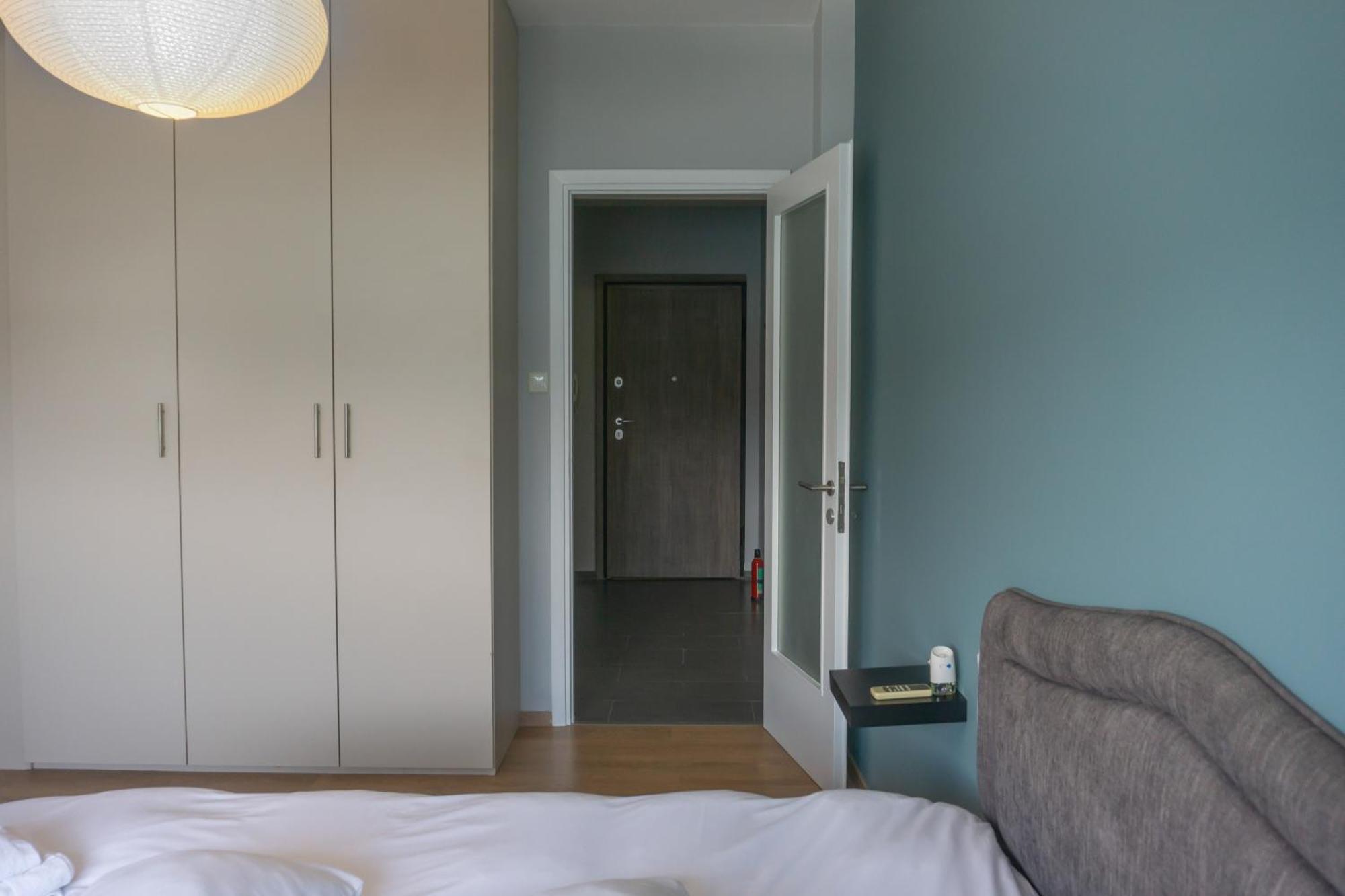 Limani Volos Apartment Dış mekan fotoğraf